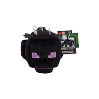 Minecraft Ender Dragon Pluche 20cm