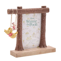 Disney Winnie The pooh Photo Frame 3D