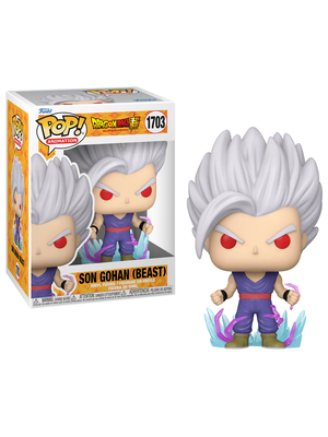 Funko Funko POP! Dragon Ball 1703 Gohan Beast