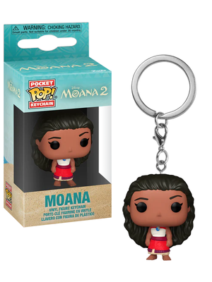 Funko Funko Pocket POP! Keychain Moana
