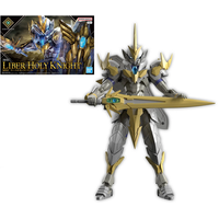 Gundam 30MF Liber Holy Knight Model Kit