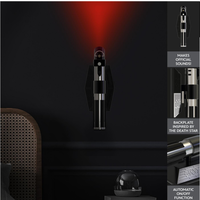 Star Wars Lightsaber Wall Light 28x9,1cm