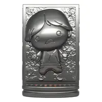 Star Wars Han Solo in Carbonite Bust Bank 20cm
