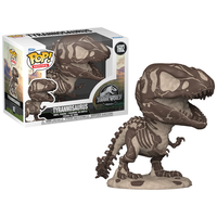 Funko POP! Jurassic Park 1682 Fossil Tyrannosaurus