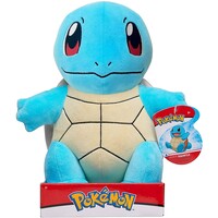 Pokemon Squirtle Pluche 30cm
