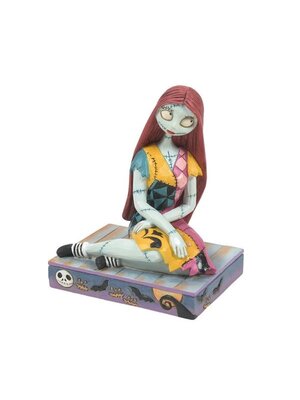 Disney Traditions Disney Traditions Nightmare Before Christmas Sally Personality Pose