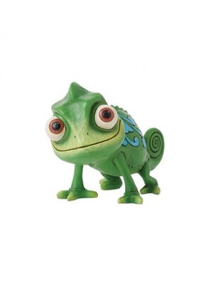 Disney Traditions Tangled Pascal Mi