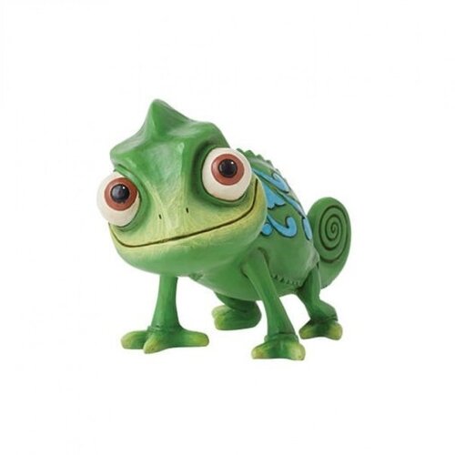 Disney Traditions Disney Traditions Tangled Pascal Mini Figure Disney Traditions Disney Traditions Tangled Pascal Mini Figure