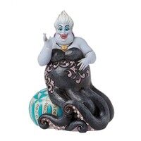 Disney Traditions "Ursula Of The Deep" Statue