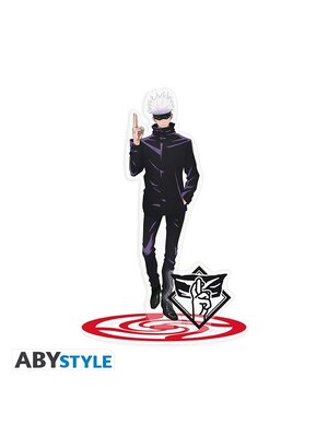 Abystyle Jujutsu Kaisen Acryl Stand Gojo