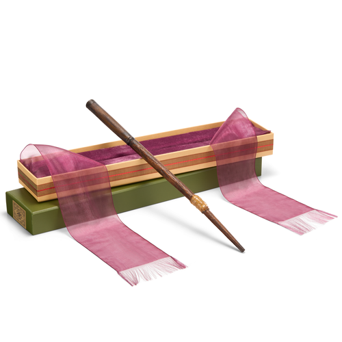 The Noble Collection Harry Potter Olivander Wand Ron Weasley First Wand Noble Collection