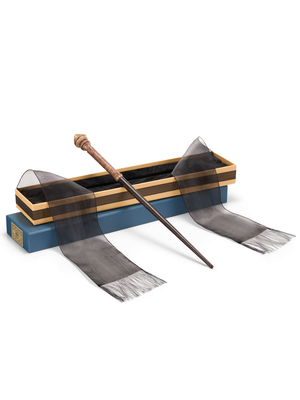 The Noble Collection Harry Potter Olivander Wand Hermione Granger First Wand Noble Collection