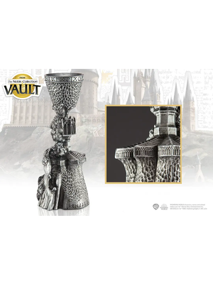 The Noble Collection Harry Potter Goblet of Fire Replica 20cm