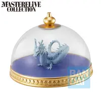 Dragon Ball Model of Shenron 18cm Lookout Above The Clouds