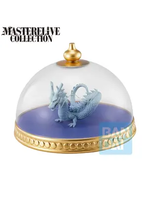 Bandai Dragon Ball Model of Shenron 18cm Lookout Above The Clouds