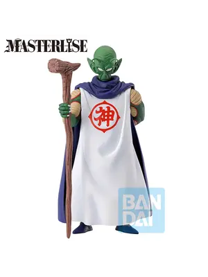 Banpresto Dragon Ball Kami Figure 27cm lookout Above The clouds