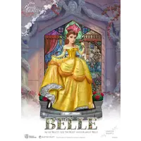 Disney Beauty and The Beast Belle Statue Master Craft 39cm