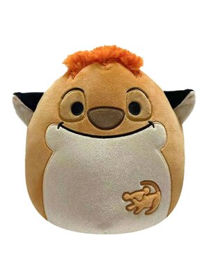 Jazwares Disney The Lion King Timon Squishmallow Pluche 20cm