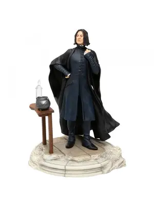 Harry Potter Proffesor Snape Year One Figure 25cm