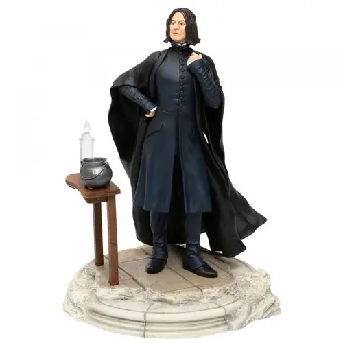 Harry Potter Proffesor Snape Year One Figure 25cm
