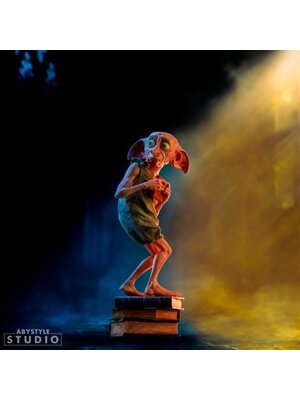 Abystyle Harry Potter Figurine Dobby SFC