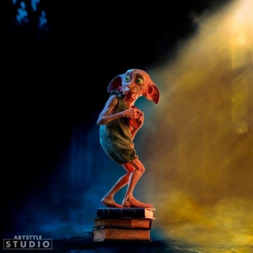 Abystyle Harry Potter Figurine Dobby SFC