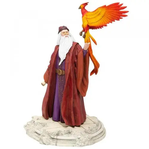Wizarding World Of Harry Potter Harry Potter Dumbledore Year One Figure 29cm