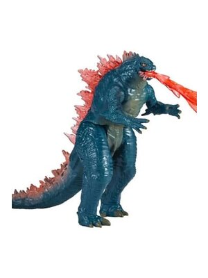 Boti Godzilla X Kong The New Empire Godzilla Evolved 6 Inch Figure