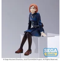 Jujutsy Kaisen Nobara Kugisaki 14cm Figure