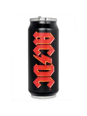 AC/DC Water Bottle Logo 400ML