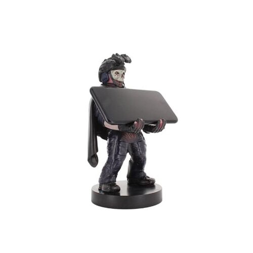 Exquisite Gaming Call of Duty Charging Stand Zombie Ghost 20cm Cable Guys Exquisite Gaming Call of Duty Charging Stand Zombie Ghost 20cm Cable Guys