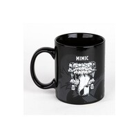 Dungeons & Dragons Mug Mimic 320ML