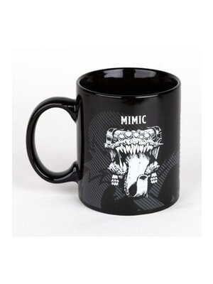 Konix Dungeons & Dragons Mug Mimic 320ML