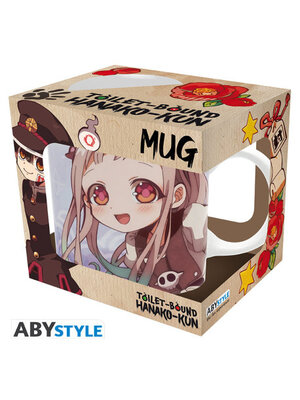 Toilet Bound Hanako-Kun 320ml Mug N