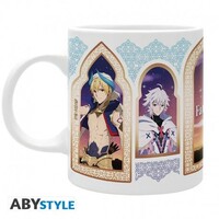 Fate Grand Order 320ml Mug Protectors of Uruk