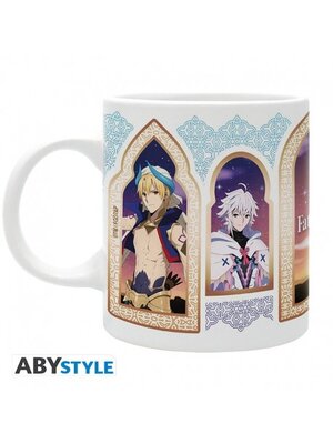 Fate Grand Order 320ml Mug Protecto