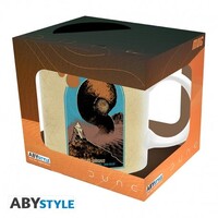 Dune 320ml Mug Dune 2 Shai-Hulud