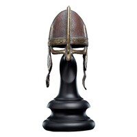 Lord of The Rings Replica 1/4 Rohirrim Soldier Helmet 14cm
