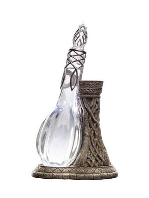 Weta Lord of The Rings Replica 1/1 Galadriel's Phial 10cm