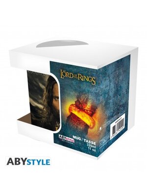 Abystyle Lord of The Rings Aragorn Mug 320Ml