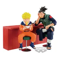Naruto Iruka 12cm Figure Ichiraku