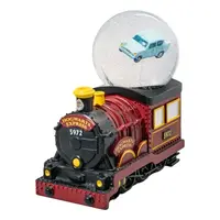 Harry Potter Hogwards Express Snow Globe 80mm