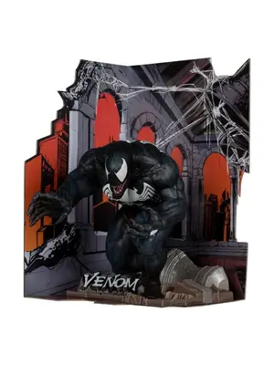 McFarlane Toys Marvel Venom (The Amazing Spider-Man #316) Statue 16cm