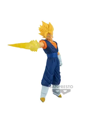 Banpresto Dragon Ball Z Vegeto Figure G X Materia 17cm