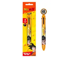Dragon Ball Z Multi-Colored Pen