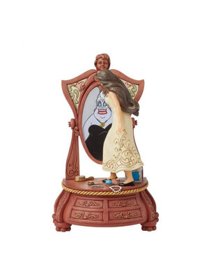 Disney Traditions "Sinister Reflect