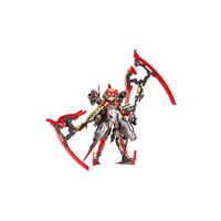 Frame Arms Hresvelgr Invert 15cm Model Kit