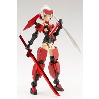 Frame Arms Girl Jinrai 15cm Model Kit