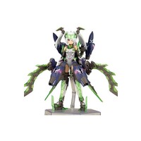 Frame Arms Girl Hresvelgr Cornix 15cm Model Kit