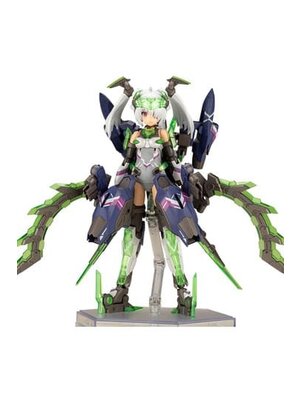 Kotobukiya Frame Arms Girl Hresvelgr Cornix 15cm Model Kit